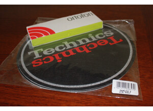 Technics SL-1210 MK2 (40058)