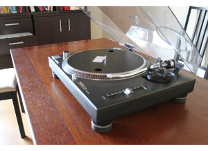 Technics SL-1210 MK2 (13022)