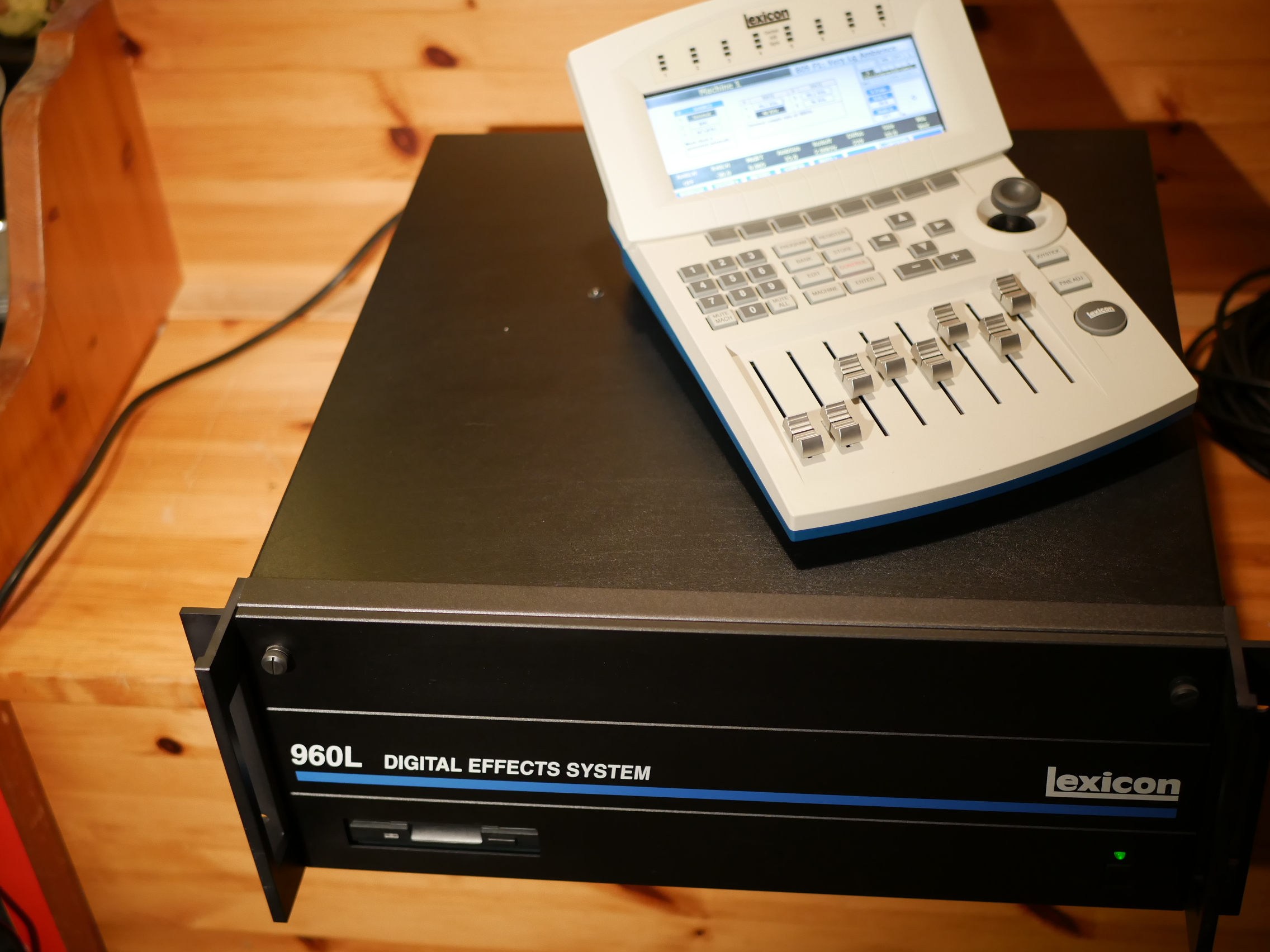 Lexicon 960LD (3070)