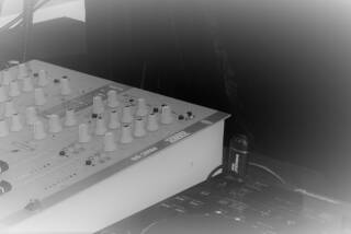 Amix RMC55 S