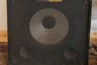 Hartke 115TP