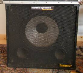 Hartke 115TP
