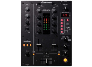 Pioneer DJM-400 (64104)