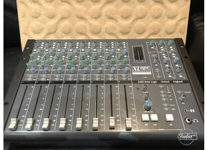 SSL X-Desk (33464)