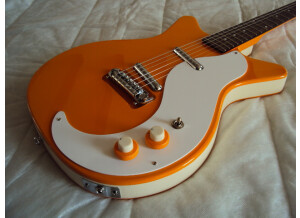 Danelectro '59M NOS (46479)