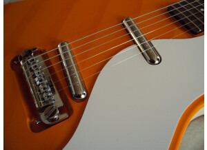 Danelectro '59M NOS (86721)