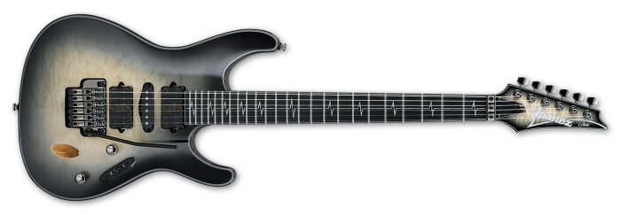 Ibanez JIVA10 : JIVA10 DSB 1P 01 Ibanez JIVA10 : JIVA10 DSB 1P 01