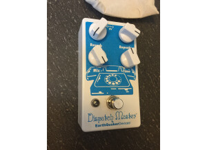 EarthQuaker Devices Dispatch Master V2 (37794)