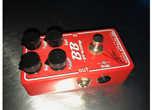 Xotic Effects BB Preamp - Andy Timmons Signature Model (81728)