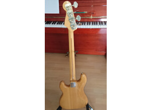 Fender Custom Shop '70 Relic Precision Bass