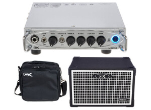 Gallien Krueger pack