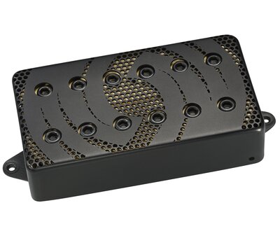DiMarzio Pandemonium : DiMarzio Pandemonium Neck DP276F DiMarzio Pandemonium : DiMarzio Pandemonium Neck DP276F