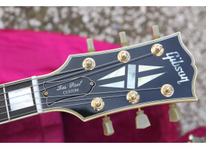 Gibson '67 SG Custom Reissue (17199)