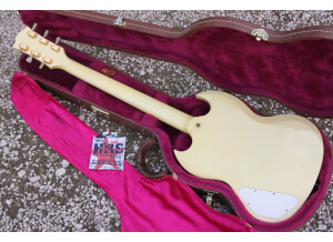 Gibson '67 SG Custom Reissue (82544)
