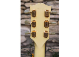 Gibson '67 SG Custom Reissue (92690)