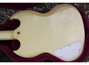 Gibson '67 SG Custom Reissue (43925)