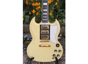 Gibson '67 SG Custom Reissue (69497)