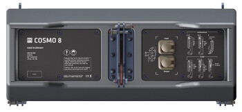 HK Audio Cosmo C8 : C8 Rear HK Audio Cosmo C8 : C8 Rear