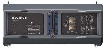 HK Audio Cosmo C8 : C8 Rear HK Audio Cosmo C8 : C8 Rear