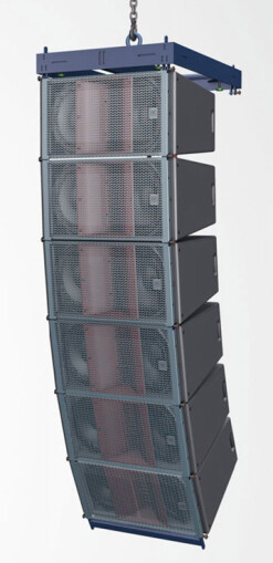 HK Audio Cosmo C10 : C10 HK Audio Cosmo C10 : C10