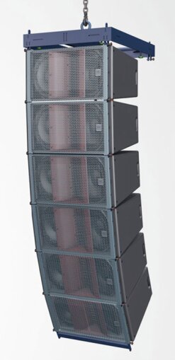 HK Audio Cosmo C10 : C10 HK Audio Cosmo C10 : C10
