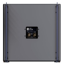 HK Audio Cosmo CF118 : CF118 Back 1523266229 HK Audio Cosmo CF118 : CF118 Back 1523266229