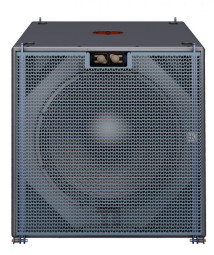 HK Audio Cosmo CF118 : CF118 HK Audio Cosmo CF118 : CF118