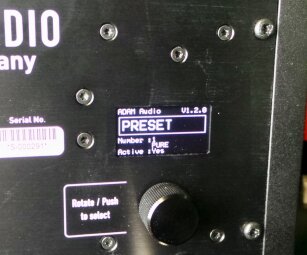 ADAM S2V : ADAMS2V 1 ADAM S2V : ADAMS2V 1