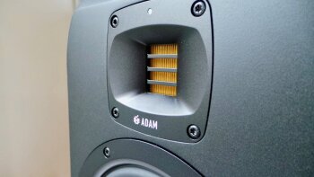 ADAM S2V : ADAMS2V 2 ADAM S2V : ADAMS2V 2