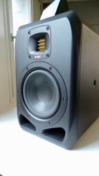 ADAM S2V : ADAMS2V 3 ADAM S2V : ADAMS2V 3