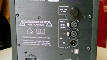 ADAM S2V : ADAMS2V 6 ADAM S2V : ADAMS2V 6