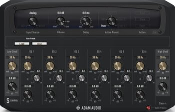 ADAM S2V : Soft ADAM S2V : Soft