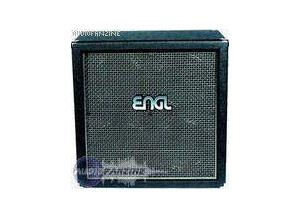 ENGL E412GS Pro Greenback Slanted 4x12 Cabinet