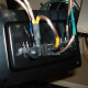 E412GS Pro Greenback Slanted 4x12 Cabinet E412GS Pro Greenback Slanted 4x12 Cabinet