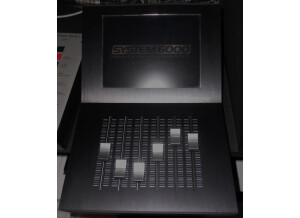 TC Electronic System 6000 (72791)