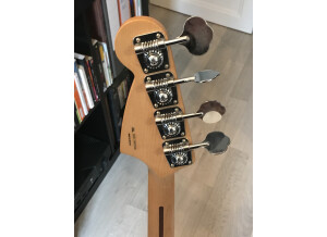Fender Offset Mustang Bass PJ (19669)