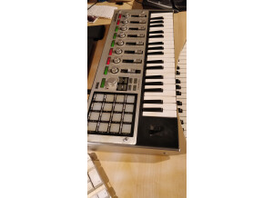 Korg microKONTROL (10555)