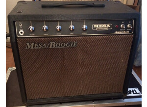 Mesa Boogie Subway Blues Combo (16543)