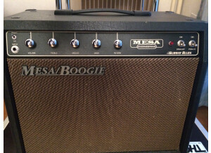 Mesa Boogie Subway Blues Combo (57397)