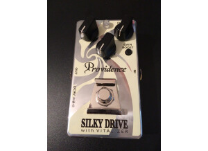 Providence Silky Drive SLD-1F (83568)