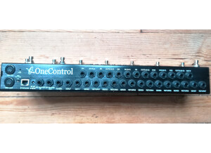 One Control Crocodile Tail OC10 (29918)