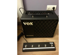 Vox VT20X (66801)