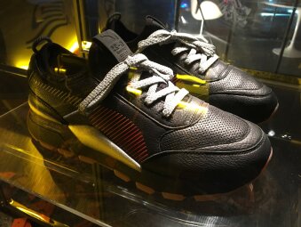 Puma Roland RS0 2 Puma Roland RS0 2