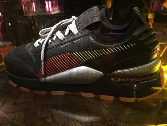 Puma Roland RS0 Puma Roland RS0