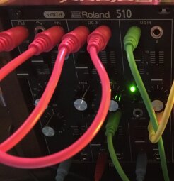 System 510 System 510