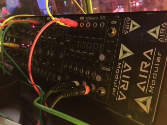 System 500 Rack System 500 Rack