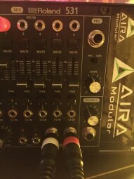 System 531 System 531