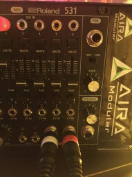 System 531 System 531