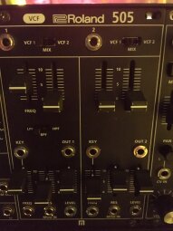 System 505 System 505