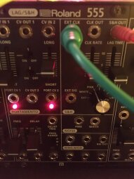 System 555 System 555